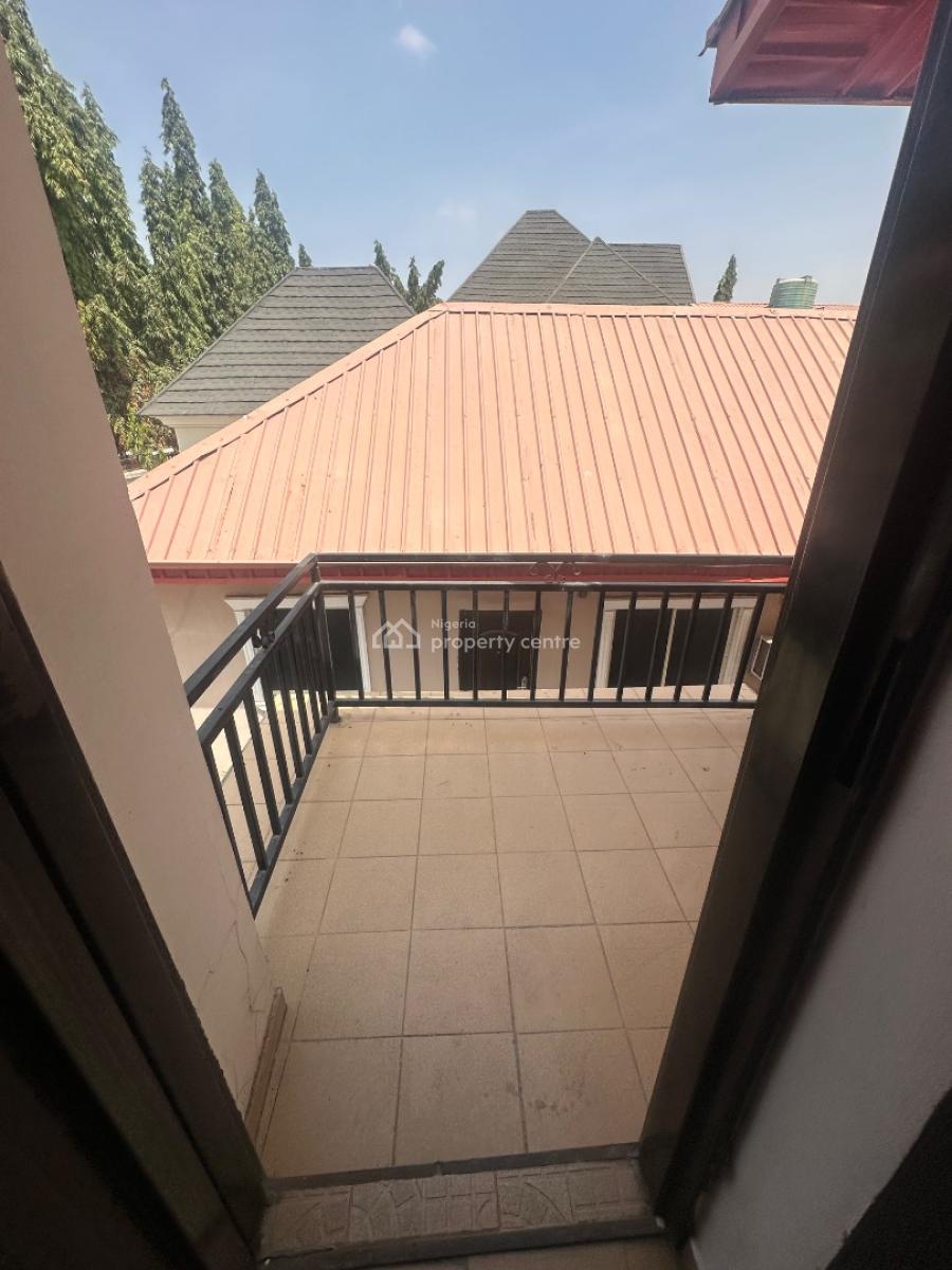 2 Bedroom Furnished Apartment in a Decent and Secured Estate, 3rd Avenue, Gwarinpa, Abuja, Flat / Apartment for Rent