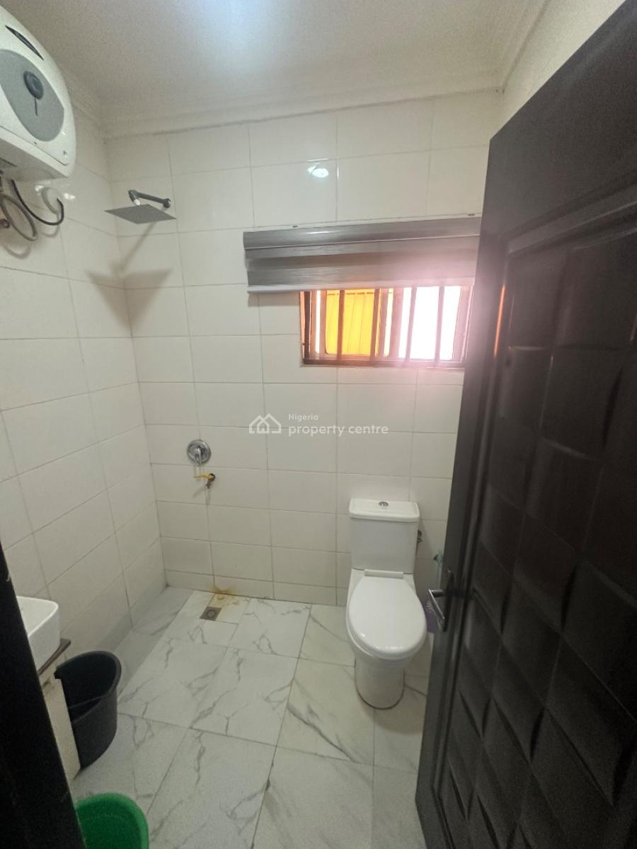 2 Bedroom Furnished Apartment in a Decent and Secured Estate, 3rd Avenue, Gwarinpa, Abuja, Flat / Apartment for Rent