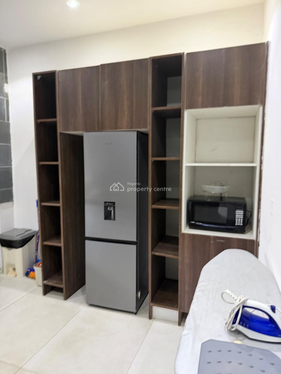 Luxury, Well Finished and Furnished 3 Bedroom with Bq, Ikoyi, Lagos, Flat / Apartment for Rent