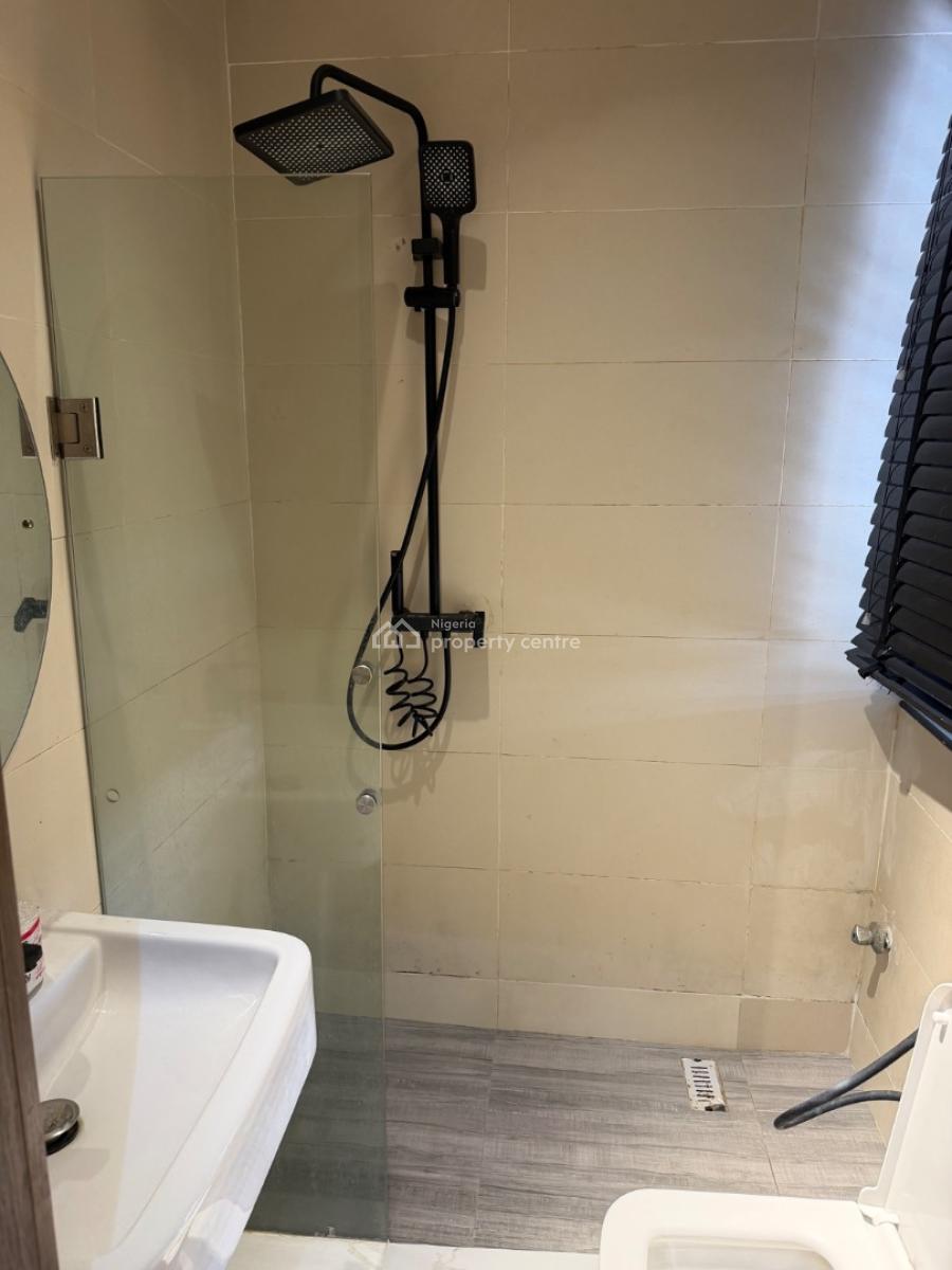 Luxury, Well Finished and Furnished 3 Bedroom with Bq, Ikoyi, Lagos, Flat / Apartment for Rent