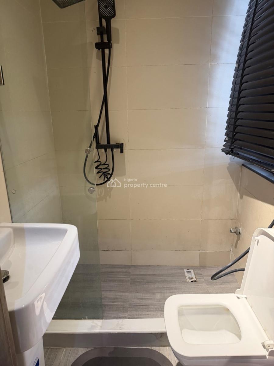 Luxury, Well Finished and Furnished 3 Bedroom with Bq, Ikoyi, Lagos, Flat / Apartment for Rent