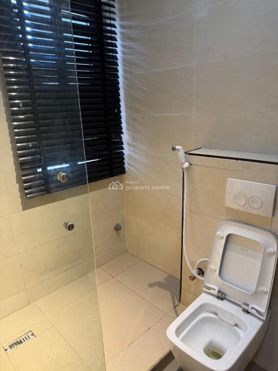 Luxury, Well Finished and Furnished 3 Bedroom with Bq, Ikoyi, Lagos, Flat / Apartment for Rent
