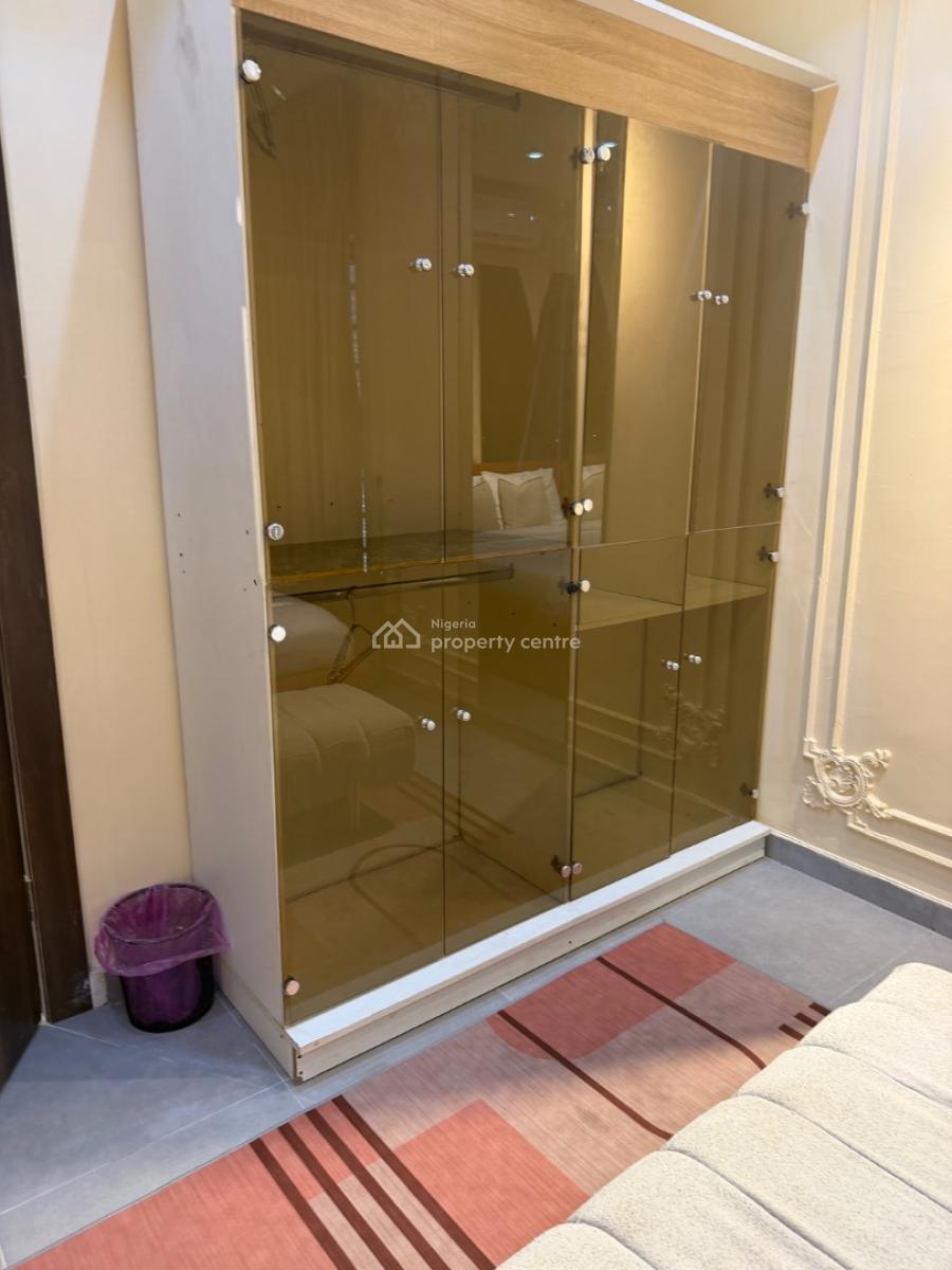 Luxury, Well Finished and Furnished 3 Bedroom with Bq, Ikoyi, Lagos, Flat / Apartment for Rent