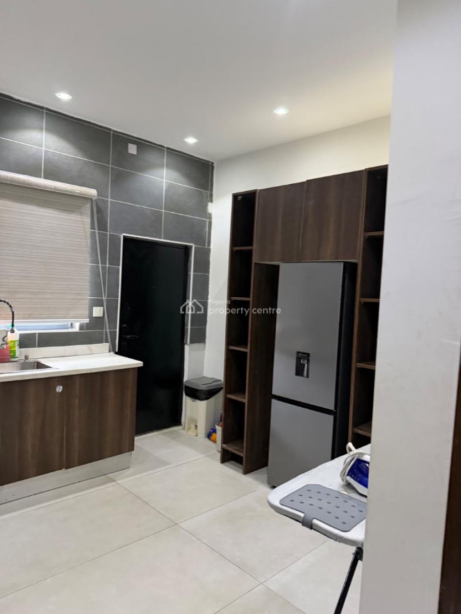 Luxury, Well Finished and Furnished 3 Bedroom with Bq, Ikoyi, Lagos, Flat / Apartment for Rent