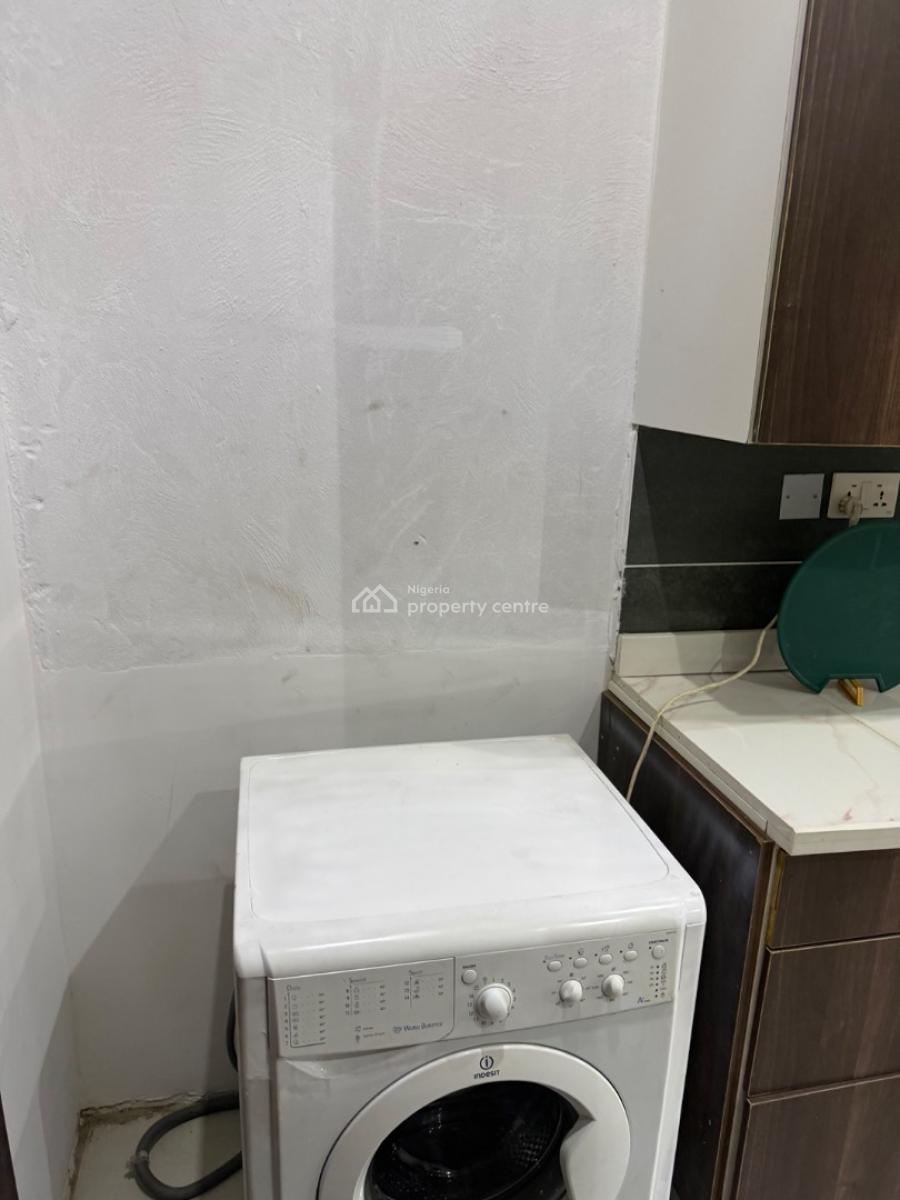 Luxury, Well Finished and Furnished 3 Bedroom with Bq, Ikoyi, Lagos, Flat / Apartment for Rent