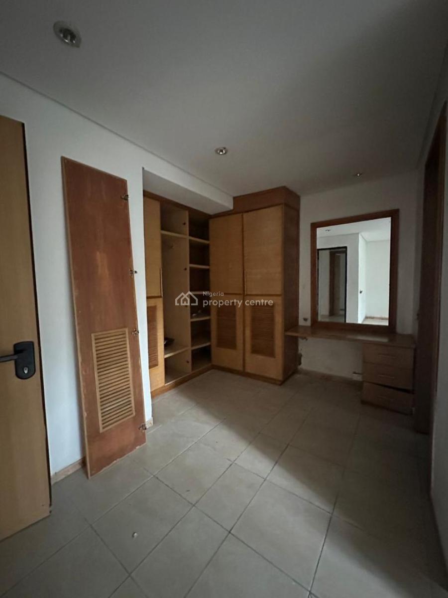 Exquisite 2 Bedroom Apartment, Banana Island, Ikoyi, Lagos, Flat / Apartment for Rent