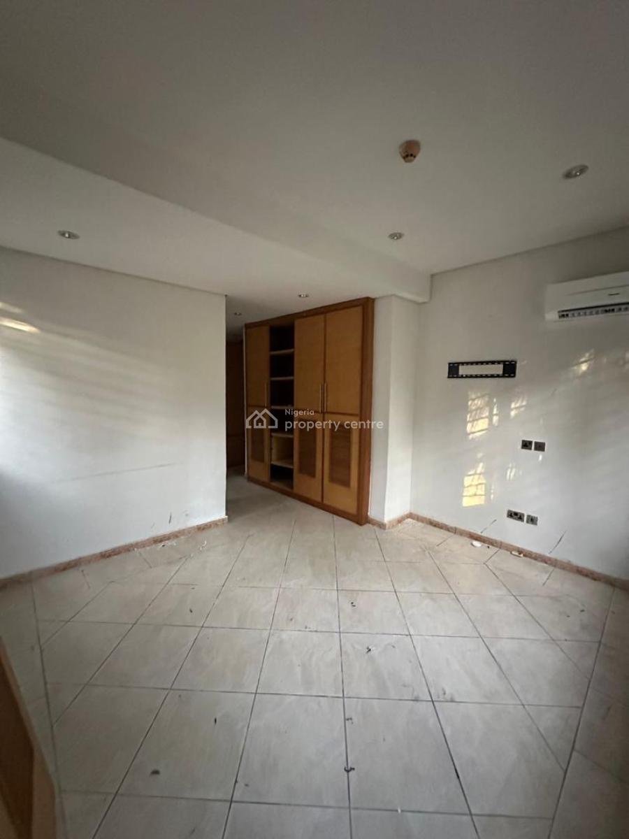 Exquisite 2 Bedroom Apartment, Banana Island, Ikoyi, Lagos, Flat / Apartment for Rent