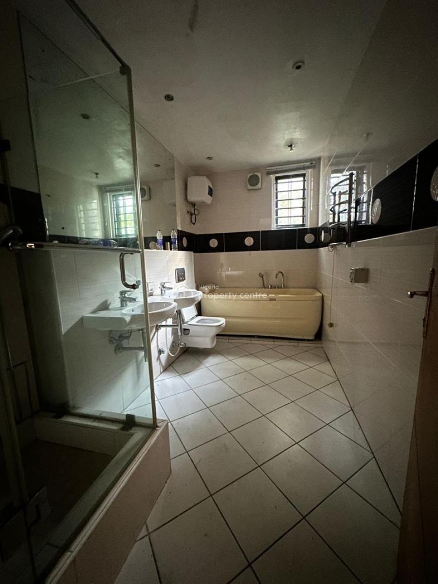 Exquisite 2 Bedroom Apartment, Banana Island, Ikoyi, Lagos, Flat / Apartment for Rent