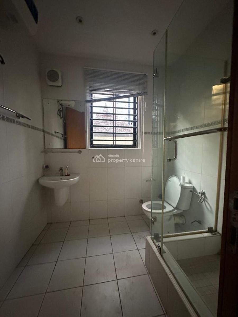 Exquisite 2 Bedroom Apartment, Banana Island, Ikoyi, Lagos, Flat / Apartment for Rent