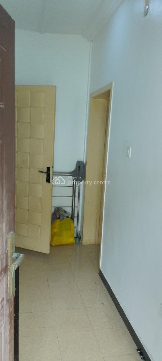 a Luxurious Mini Flat with Personal Kichen, Chevron Drive, Paradise 3 Estate Chevron, Lekki, Lagos, Mini Flat (room and Parlour) for Rent