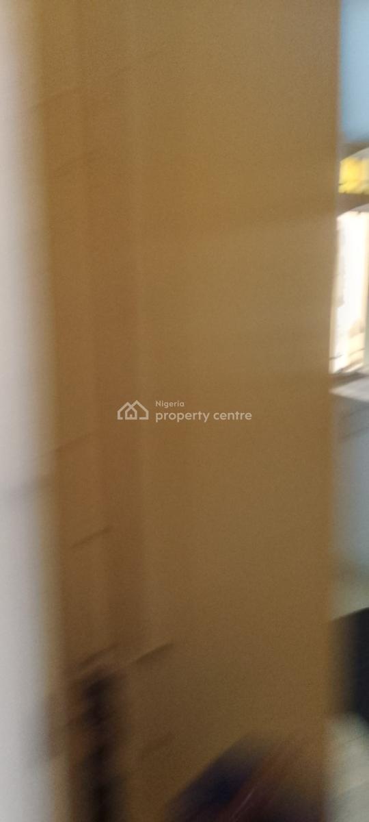 a Luxurious Mini Flat with Personal Kichen, Chevron Drive, Paradise 3 Estate Chevron, Lekki, Lagos, Mini Flat (room and Parlour) for Rent