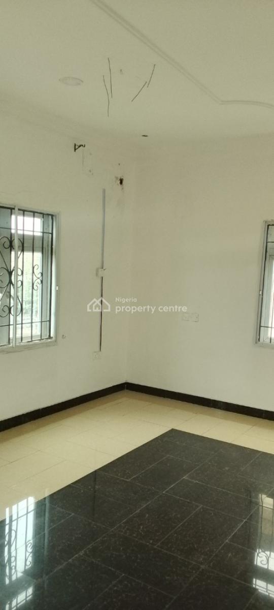 a Luxurious Mini Flat with Personal Kichen, Chevron Drive, Paradise 3 Estate Chevron, Lekki, Lagos, Mini Flat (room and Parlour) for Rent