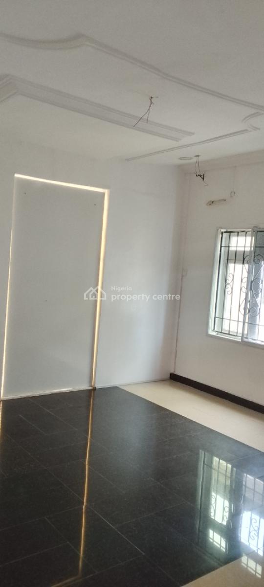 a Luxurious Mini Flat with Personal Kichen, Chevron Drive, Paradise 3 Estate Chevron, Lekki, Lagos, Mini Flat (room and Parlour) for Rent