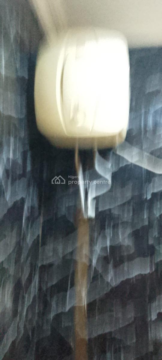 a Luxurious Mini Flat with Personal Kichen, Chevron Drive, Paradise 3 Estate Chevron, Lekki, Lagos, Mini Flat (room and Parlour) for Rent