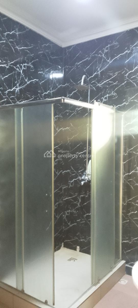 a Luxurious Mini Flat with Personal Kichen, Chevron Drive, Paradise 3 Estate Chevron, Lekki, Lagos, Mini Flat (room and Parlour) for Rent