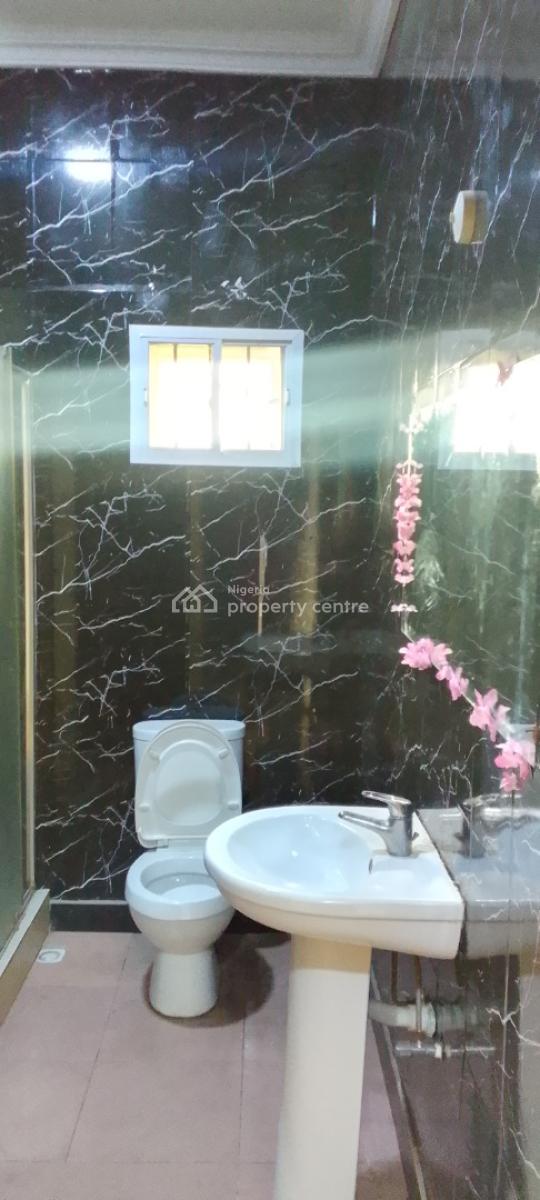 a Luxurious Mini Flat with Personal Kichen, Chevron Drive, Paradise 3 Estate Chevron, Lekki, Lagos, Mini Flat (room and Parlour) for Rent