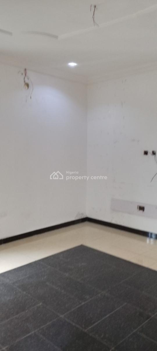 a Luxurious Mini Flat with Personal Kichen, Chevron Drive, Paradise 3 Estate Chevron, Lekki, Lagos, Mini Flat (room and Parlour) for Rent