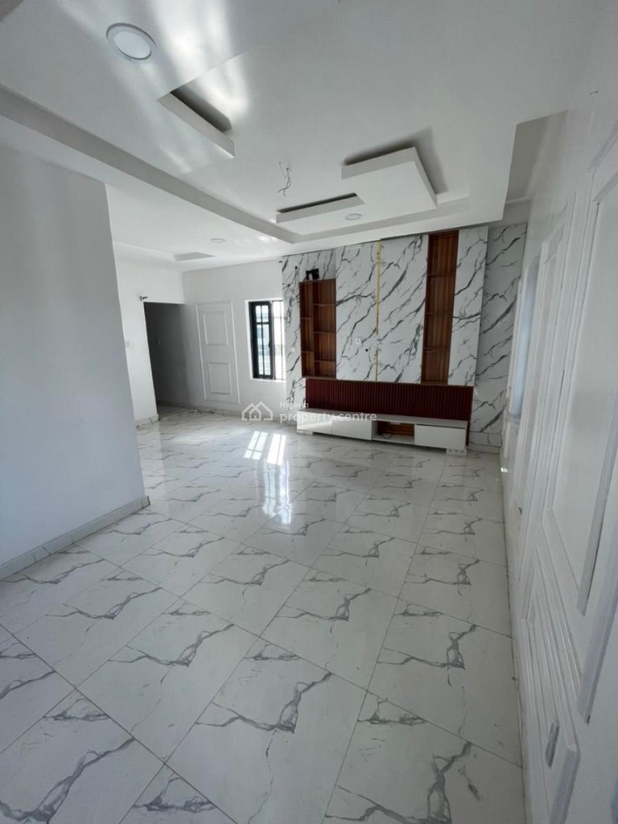 2bedroom, Sangotedo, Ajah, Lagos, Flat / Apartment for Rent