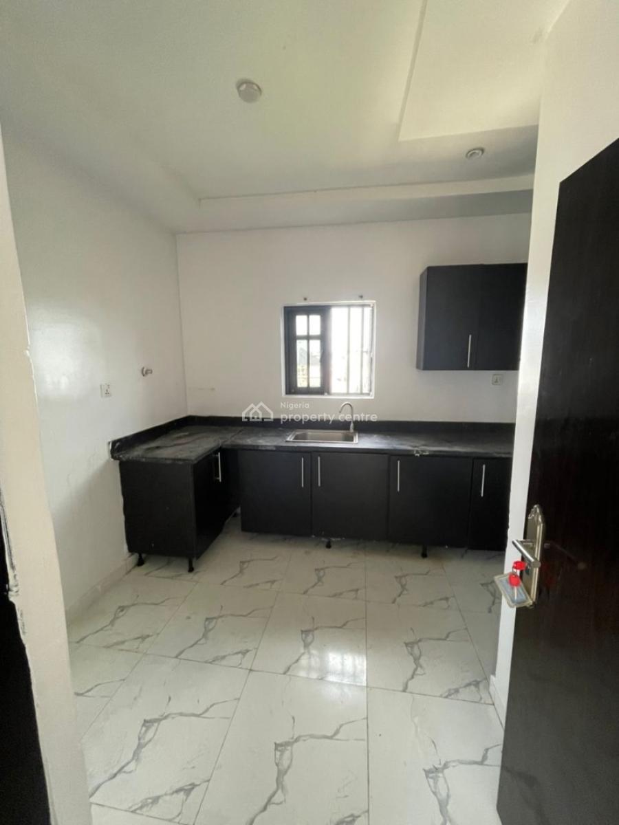 2bedroom, Sangotedo, Ajah, Lagos, Flat / Apartment for Rent