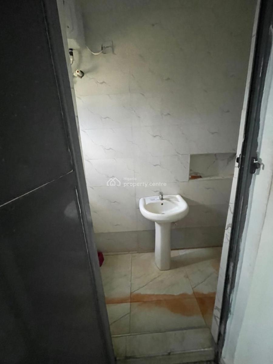 2bedroom, Sangotedo, Ajah, Lagos, Flat / Apartment for Rent