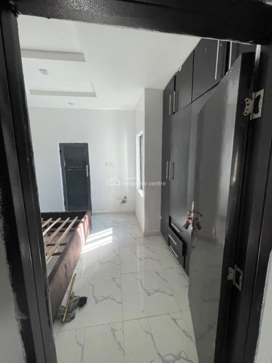 2bedroom, Sangotedo, Ajah, Lagos, Flat / Apartment for Rent