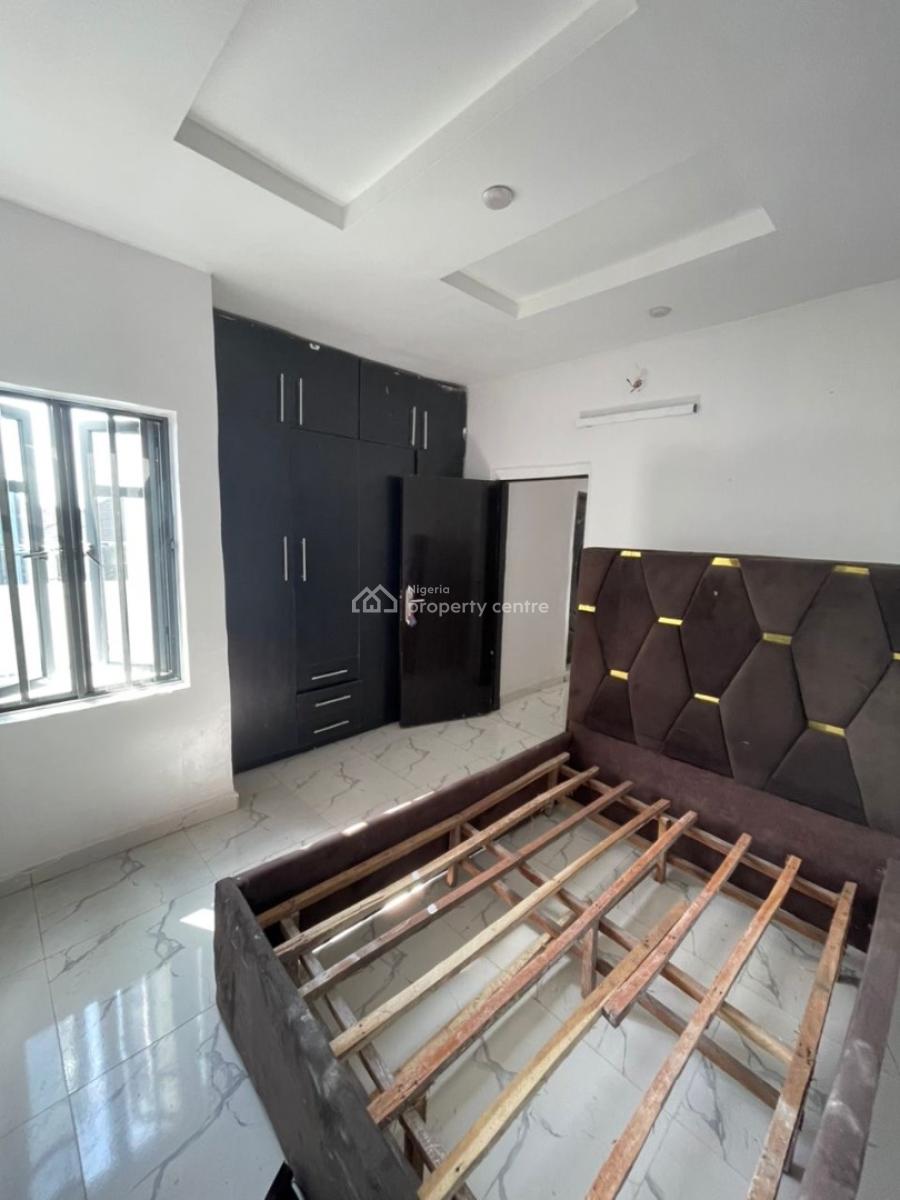 2bedroom, Sangotedo, Ajah, Lagos, Flat / Apartment for Rent