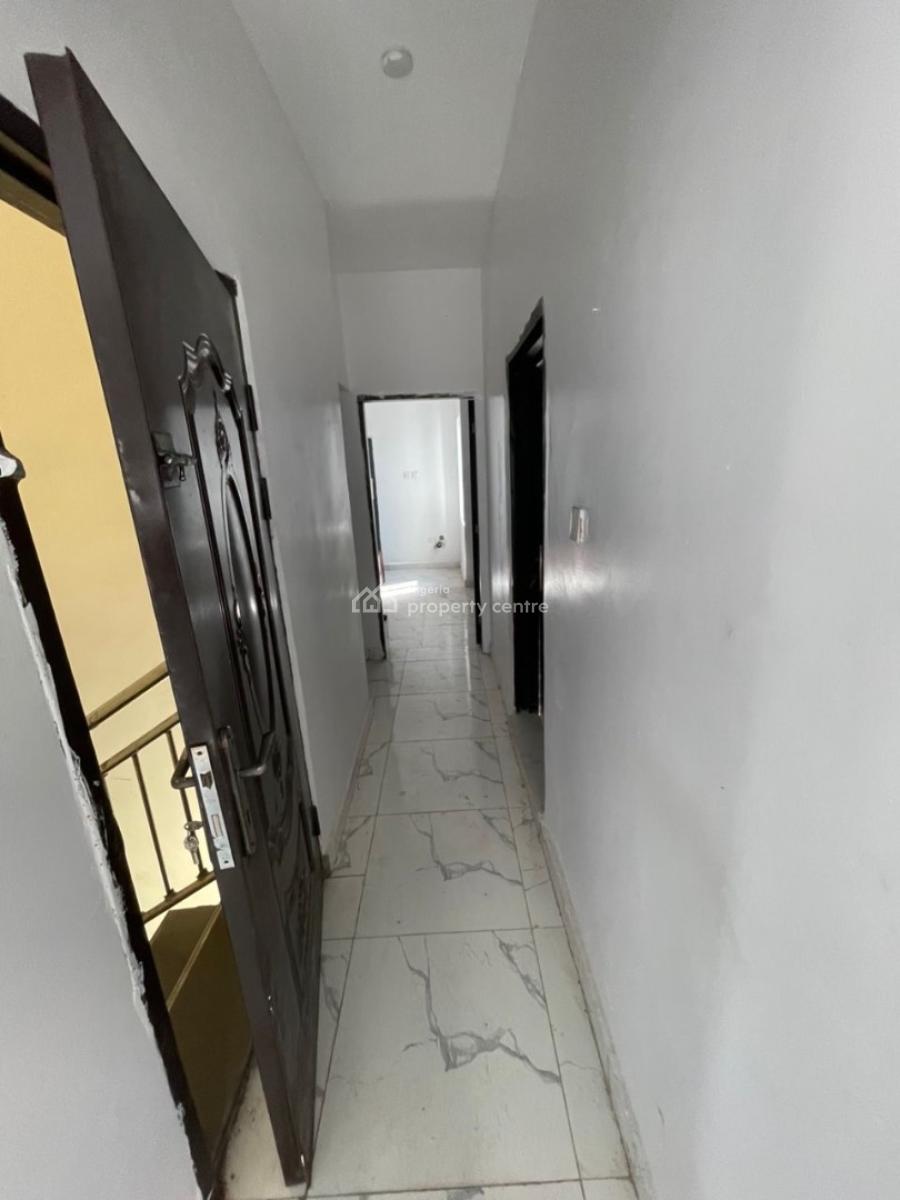 2bedroom, Sangotedo, Ajah, Lagos, Flat / Apartment for Rent