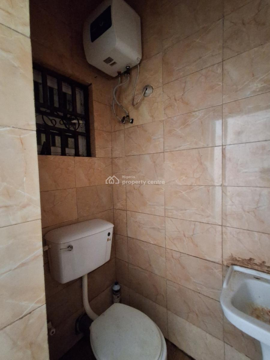 Shared Apartment, in an Estate, Badore, Ajah, Lagos, House for Rent
