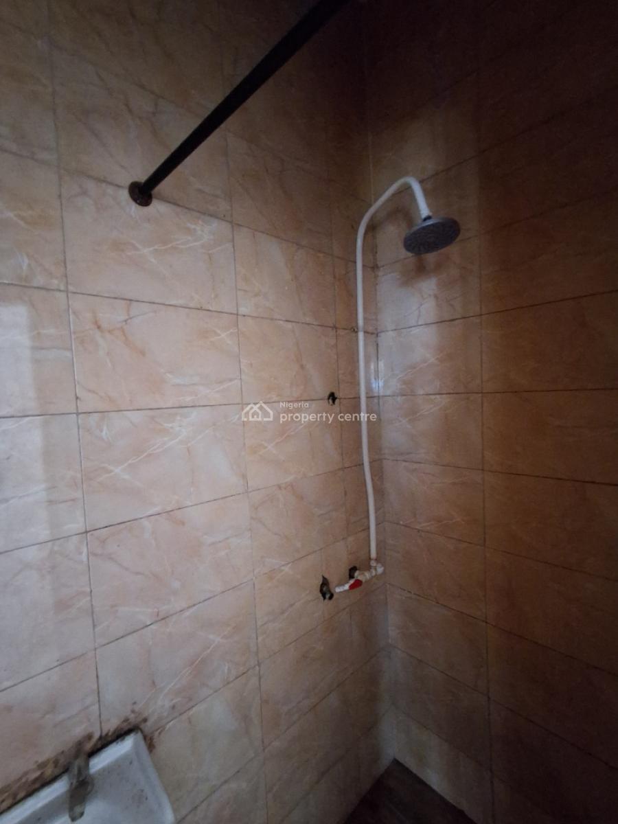Shared Apartment, in an Estate, Badore, Ajah, Lagos, House for Rent