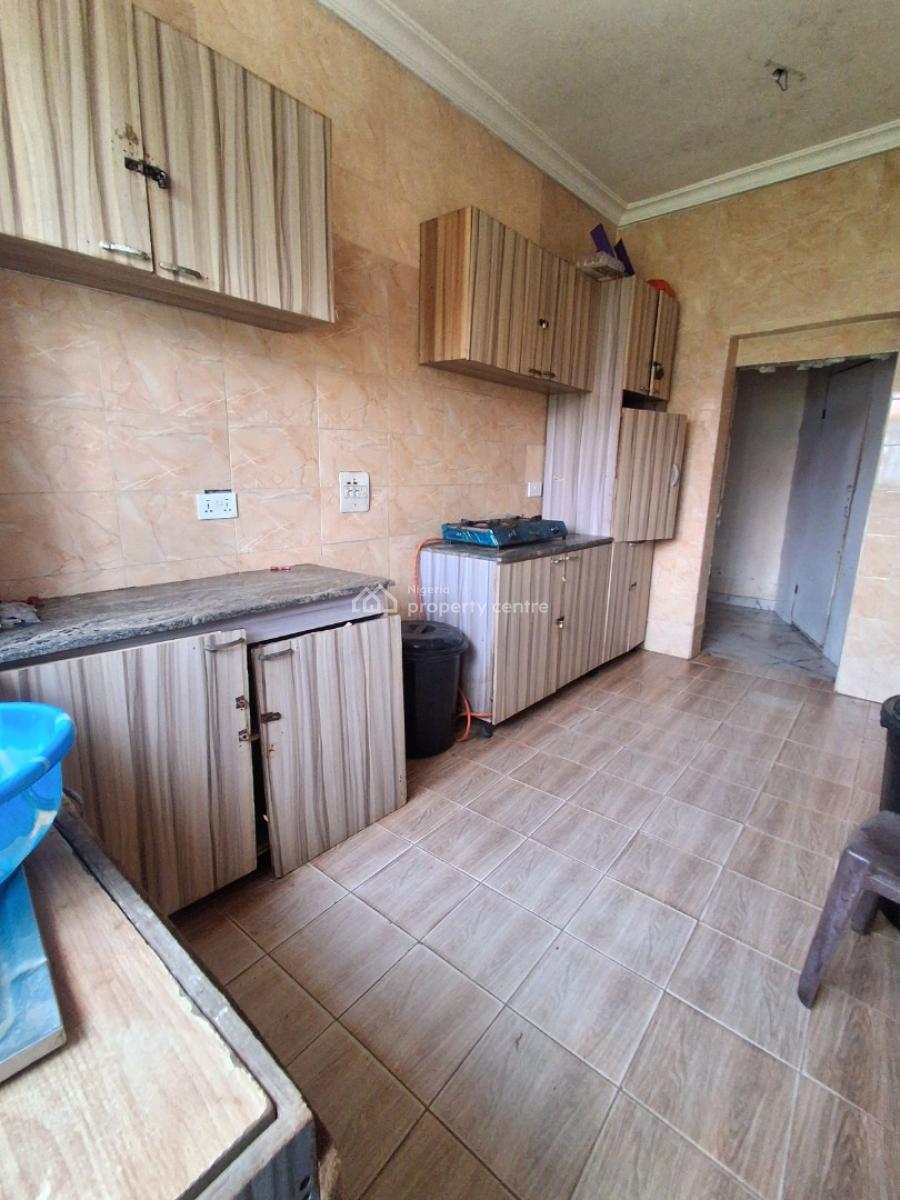 Shared Apartment, in an Estate, Badore, Ajah, Lagos, House for Rent
