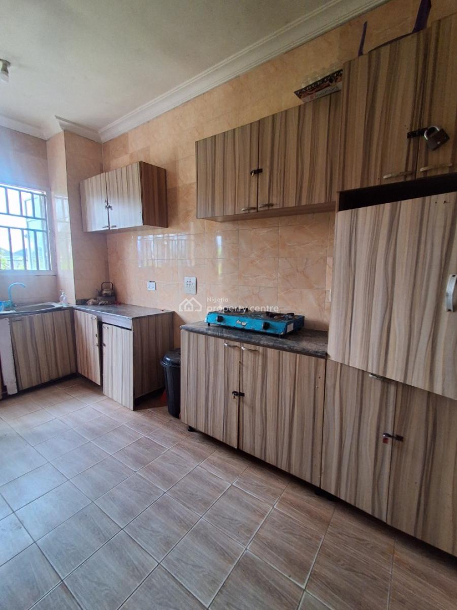 Shared Apartment, in an Estate, Badore, Ajah, Lagos, House for Rent