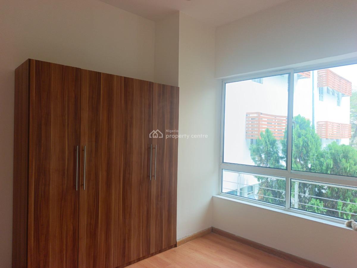 Waterfront 3-bedroom Apartment with Bq, Banana Island, Ikoyi, Lagos, Flat / Apartment for Rent
