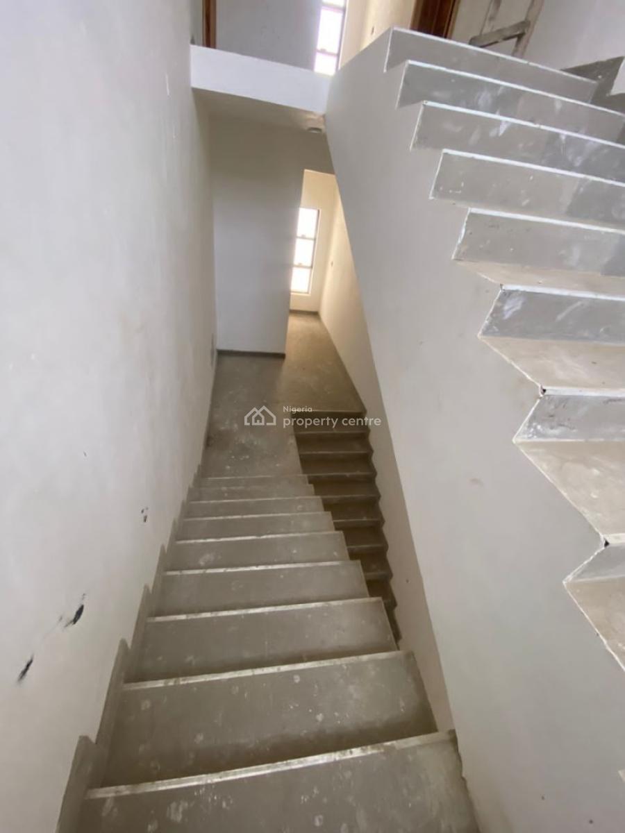 Luxury Spacious 3 Bedroom Penthouse with Spacious Bq, Off Freedom Way, Lekki Phase 1, Lekki, Lagos, Flat / Apartment for Sale