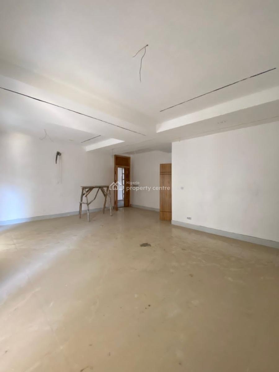 Luxury Spacious 3 Bedroom Penthouse with Spacious Bq, Off Freedom Way, Lekki Phase 1, Lekki, Lagos, Flat / Apartment for Sale