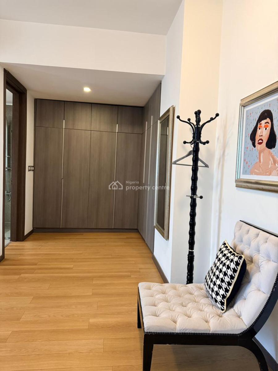 Tastefully Furnished 3 Bedroom Available -, Victoria Island (vi), Lagos, Flat / Apartment for Rent