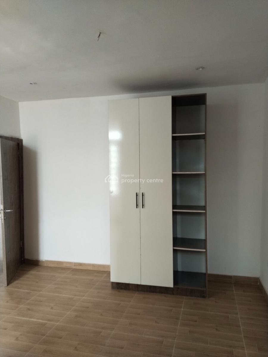 a Newly Built 2 Bedroom Flat with a Spacious Open-plan Fitted Kitchen, Dillon Estate, Agungi, Lekki, Lagos, Block of Flats for Sale