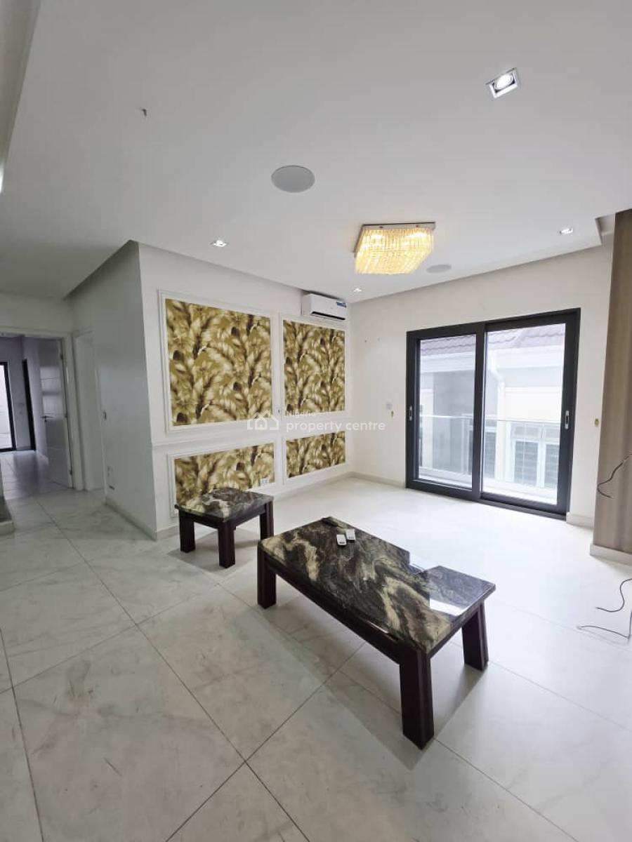5 Bedroom Townhouse Duplex, Ikoyi, Lagos, House for Sale