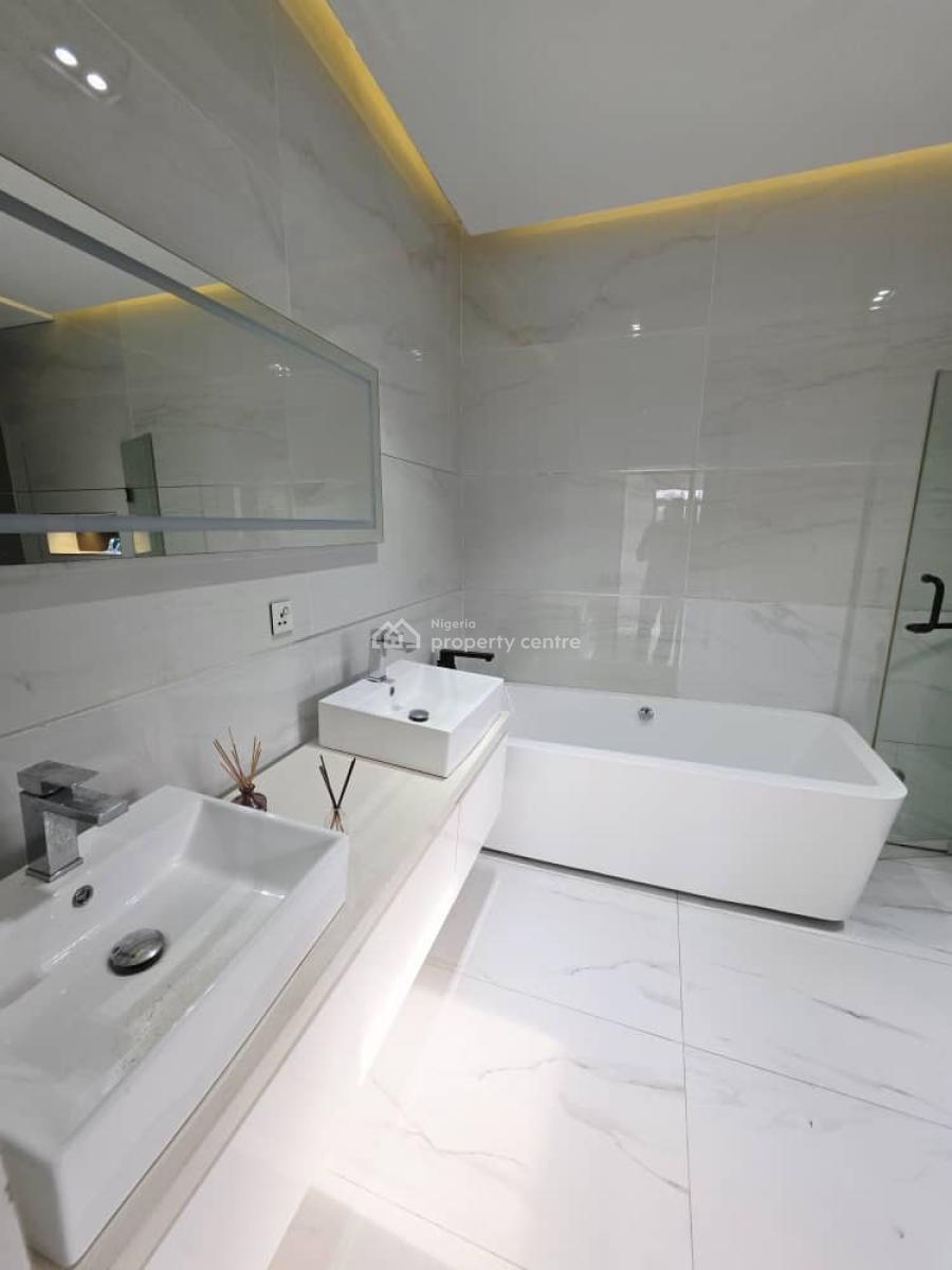 5 Bedroom Townhouse Duplex, Ikoyi, Lagos, House for Sale