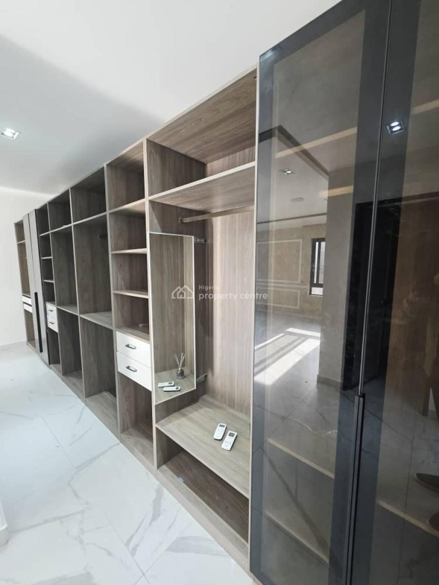 5 Bedroom Townhouse Duplex, Ikoyi, Lagos, House for Sale