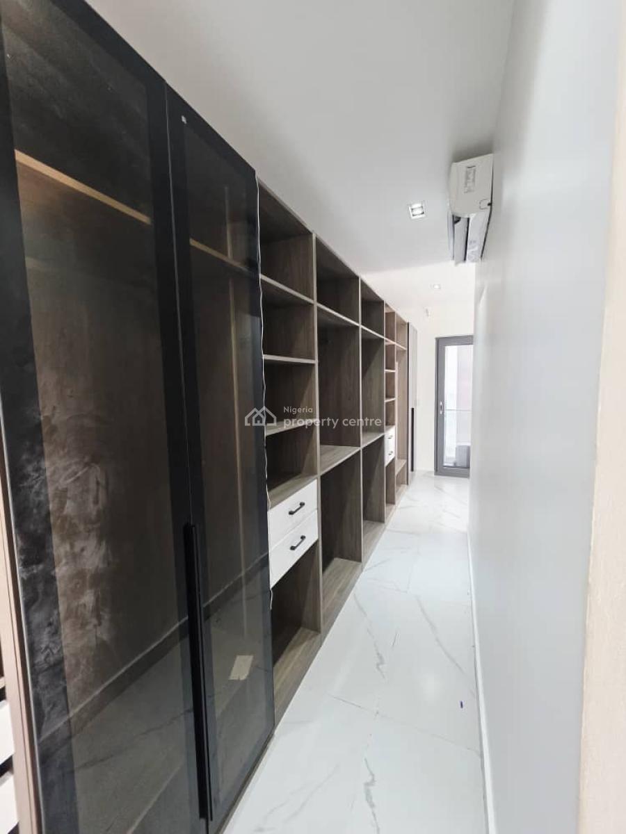 5 Bedroom Townhouse Duplex, Ikoyi, Lagos, House for Sale