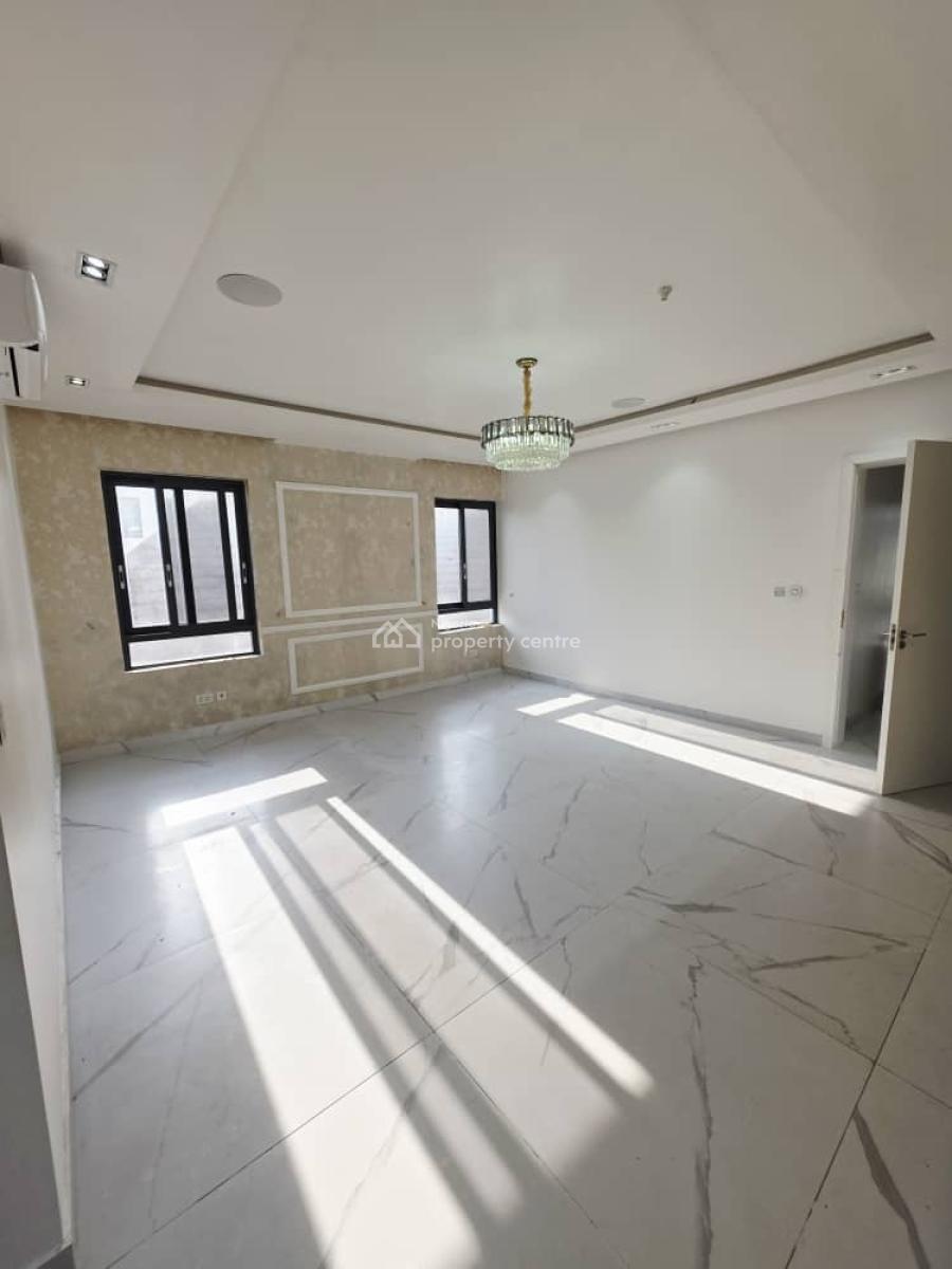 5 Bedroom Townhouse Duplex, Ikoyi, Lagos, House for Sale