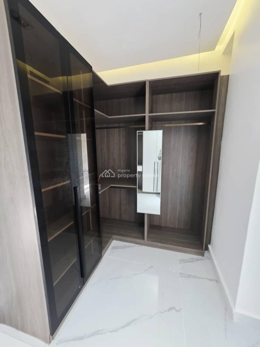 5 Bedroom Townhouse Duplex, Ikoyi, Lagos, House for Sale