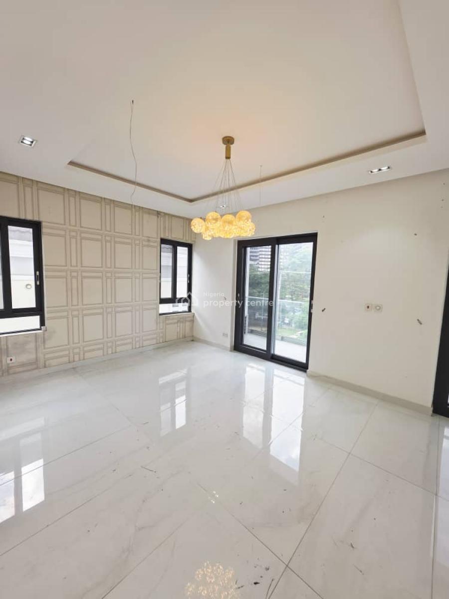 5 Bedroom Townhouse Duplex, Ikoyi, Lagos, House for Sale