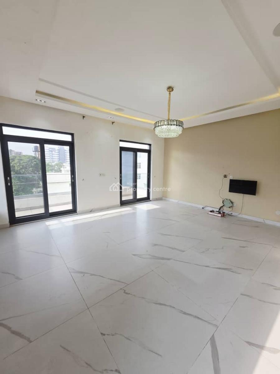 5 Bedroom Townhouse Duplex, Ikoyi, Lagos, House for Sale