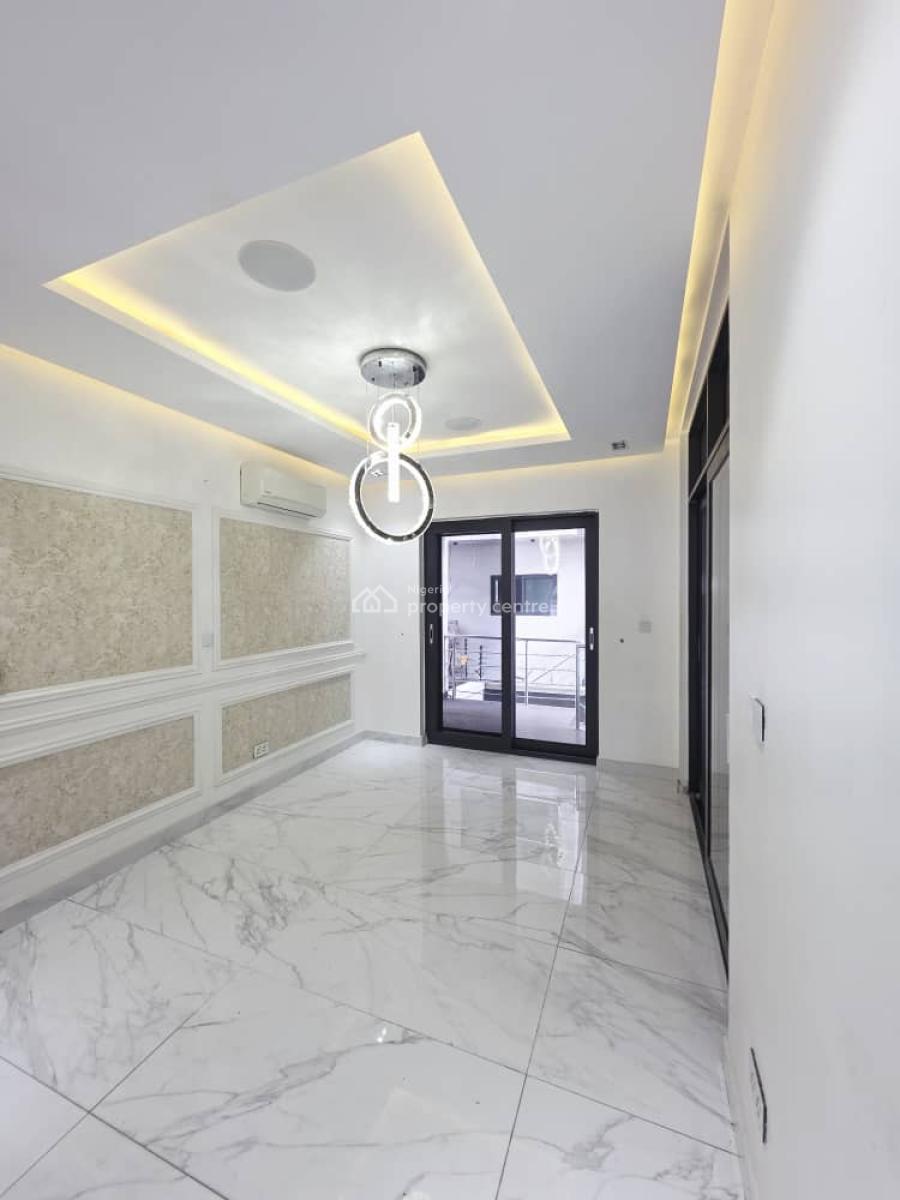 5 Bedroom Townhouse Duplex, Ikoyi, Lagos, House for Sale