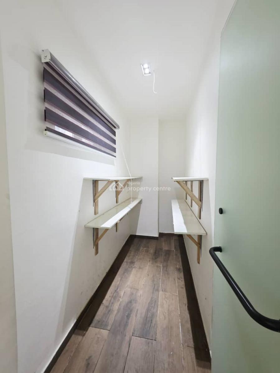 5 Bedroom Townhouse Duplex, Ikoyi, Lagos, House for Sale