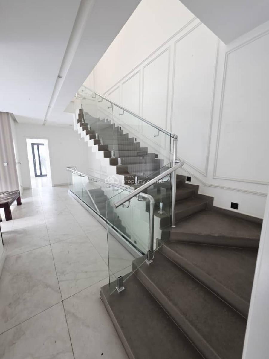 5 Bedroom Townhouse Duplex, Ikoyi, Lagos, House for Sale