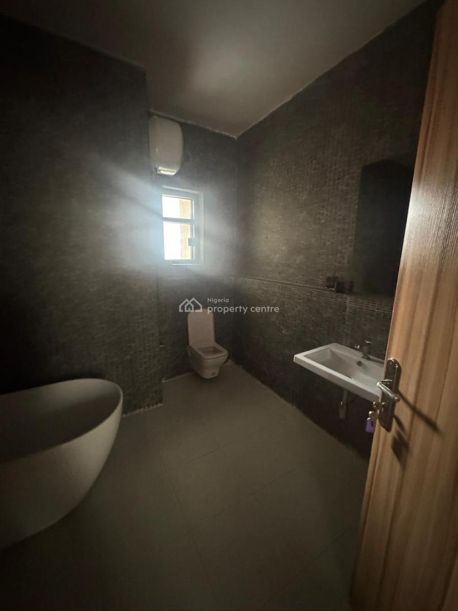 4-bedroom Maisonette + Bq, Victoria Island (vi), Lagos, Flat / Apartment for Sale