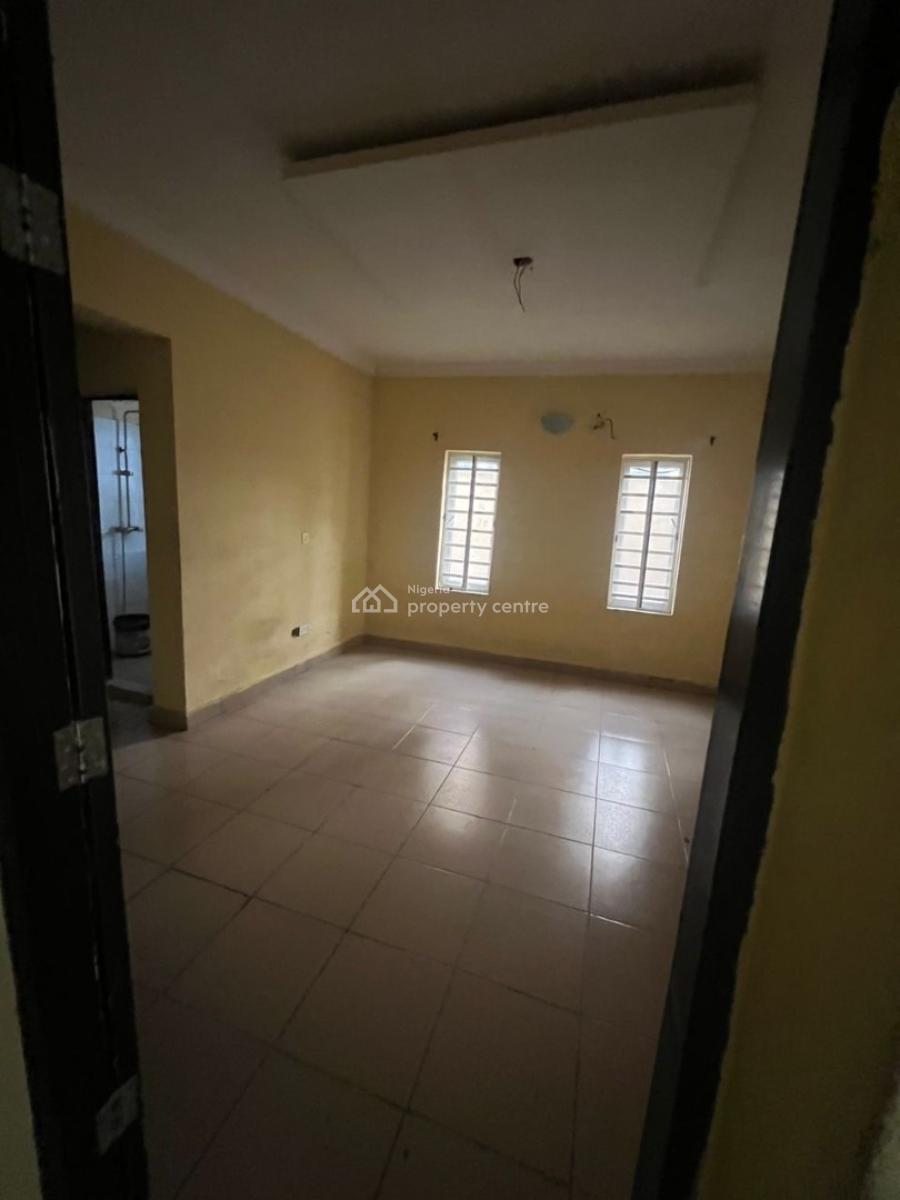 2 Bedroom Apartment, Ilaje, Ajah, Lagos, House for Rent