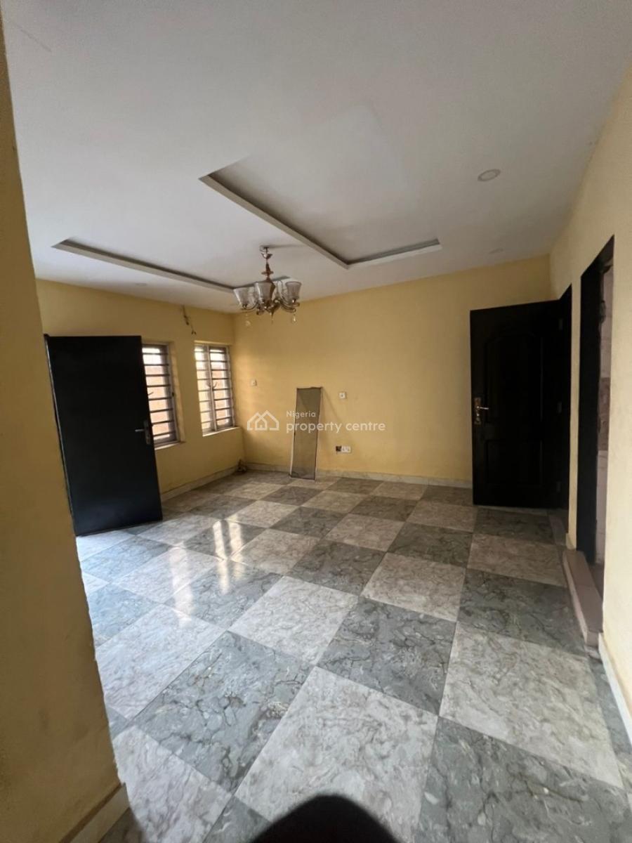 2 Bedroom Apartment, Ilaje, Ajah, Lagos, House for Rent